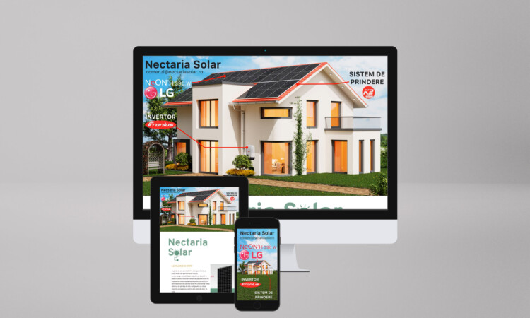 panouri fotovoltaice