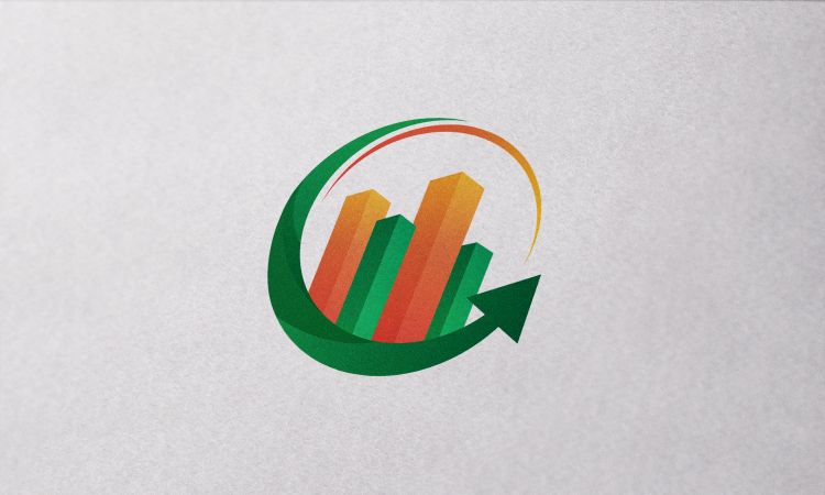 Fonduri Europene logo mockup