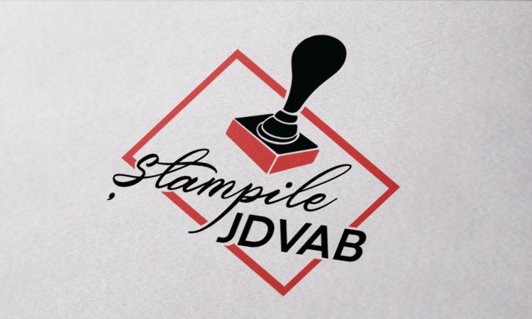 Stampile JDVAB logo m1