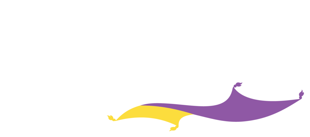wizard web design logo