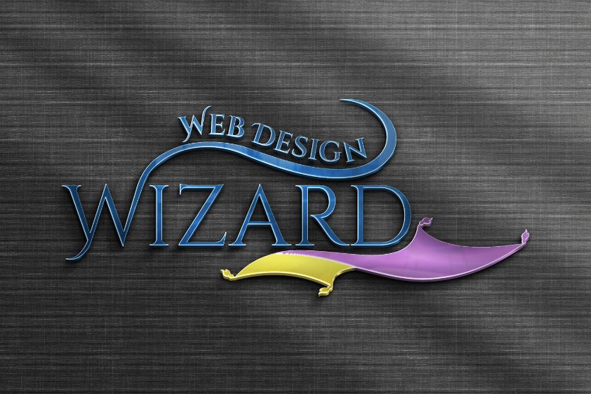 mockup wizard web design