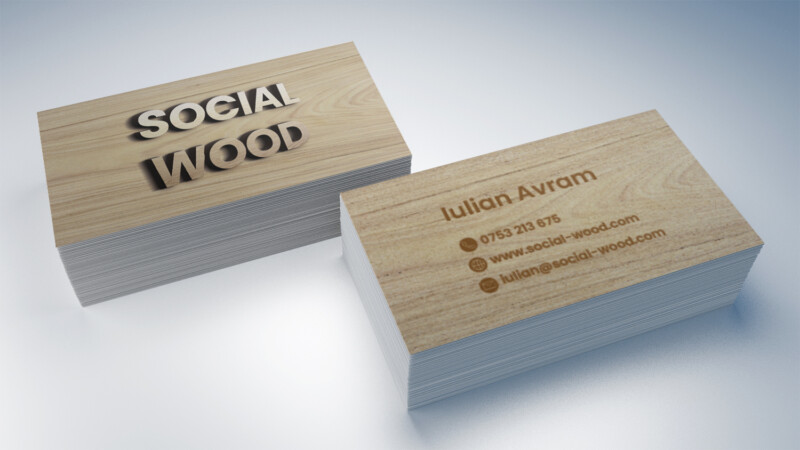 Graficzny.com.pl cărți de vizită