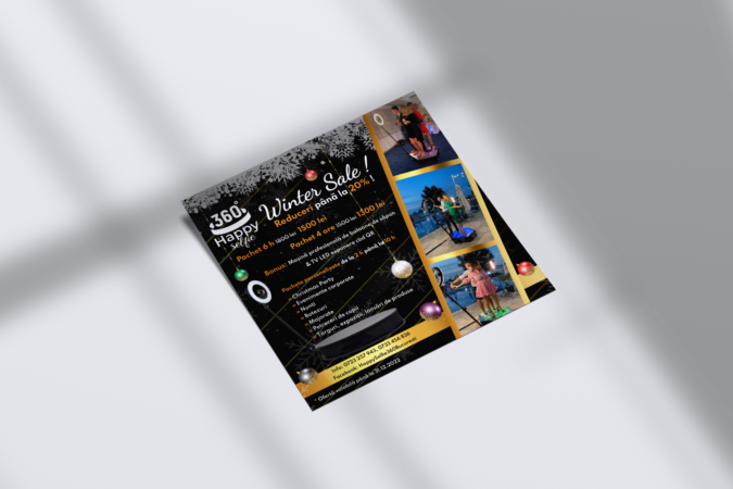 DJ Adi Maco postare facebook mockup