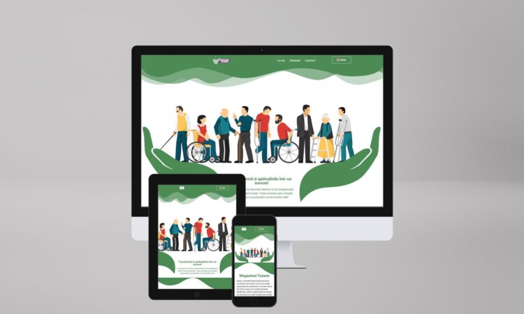 Magazinul Tuturor Website