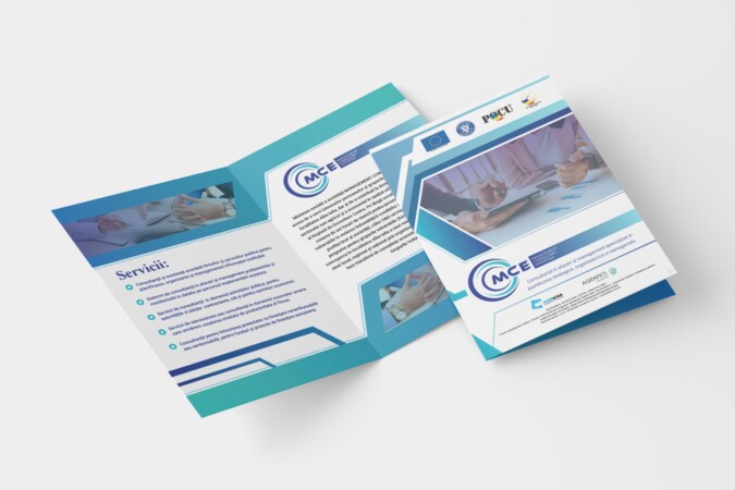 Management Consult Expertiva Flyer 2