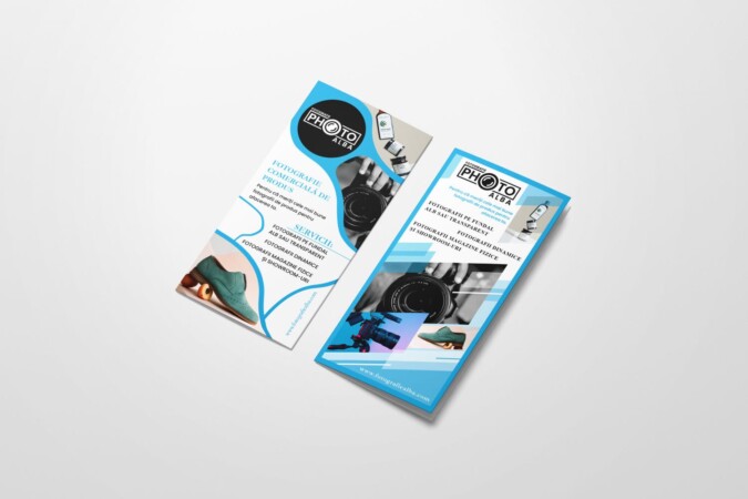 Photography Alba Flyer 1