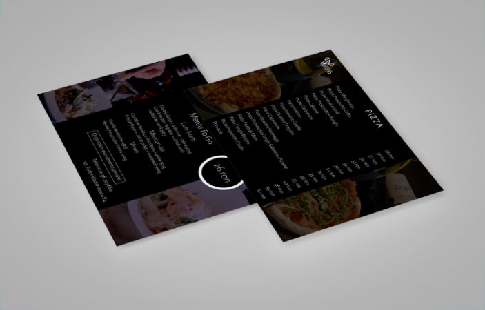 Verona Flyer Mockup 1