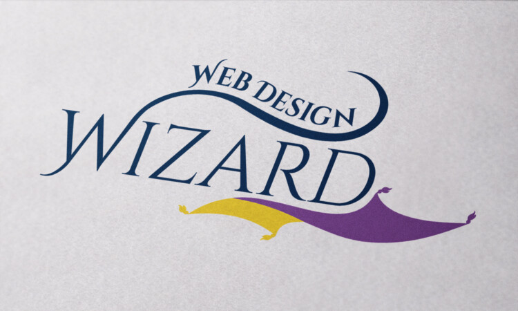 mockup wizard web design