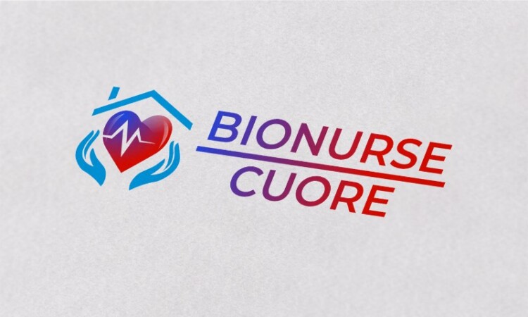 mockup bionurse cuore