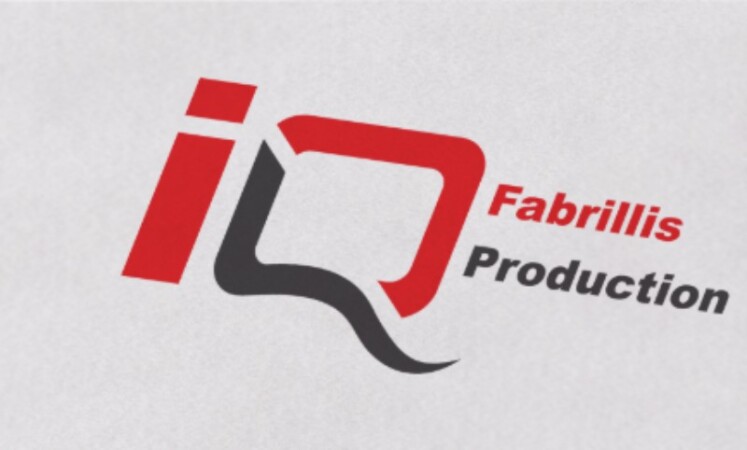 mockup iq fabrillis production