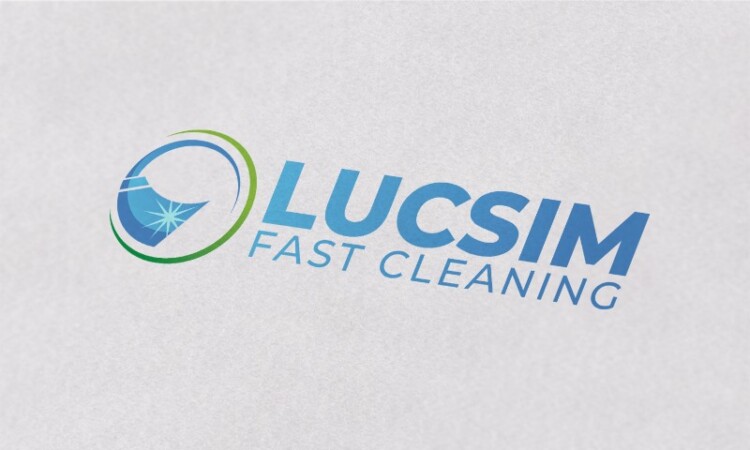mockup lucsim fast cleaning