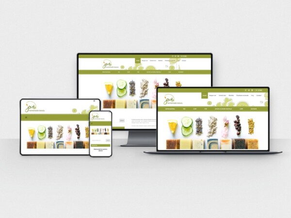 Mock-up site jovis shop