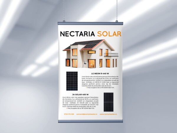 nectaria solar email marketing 2