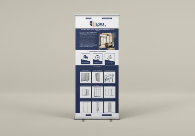 pro termopane email marketing model 2